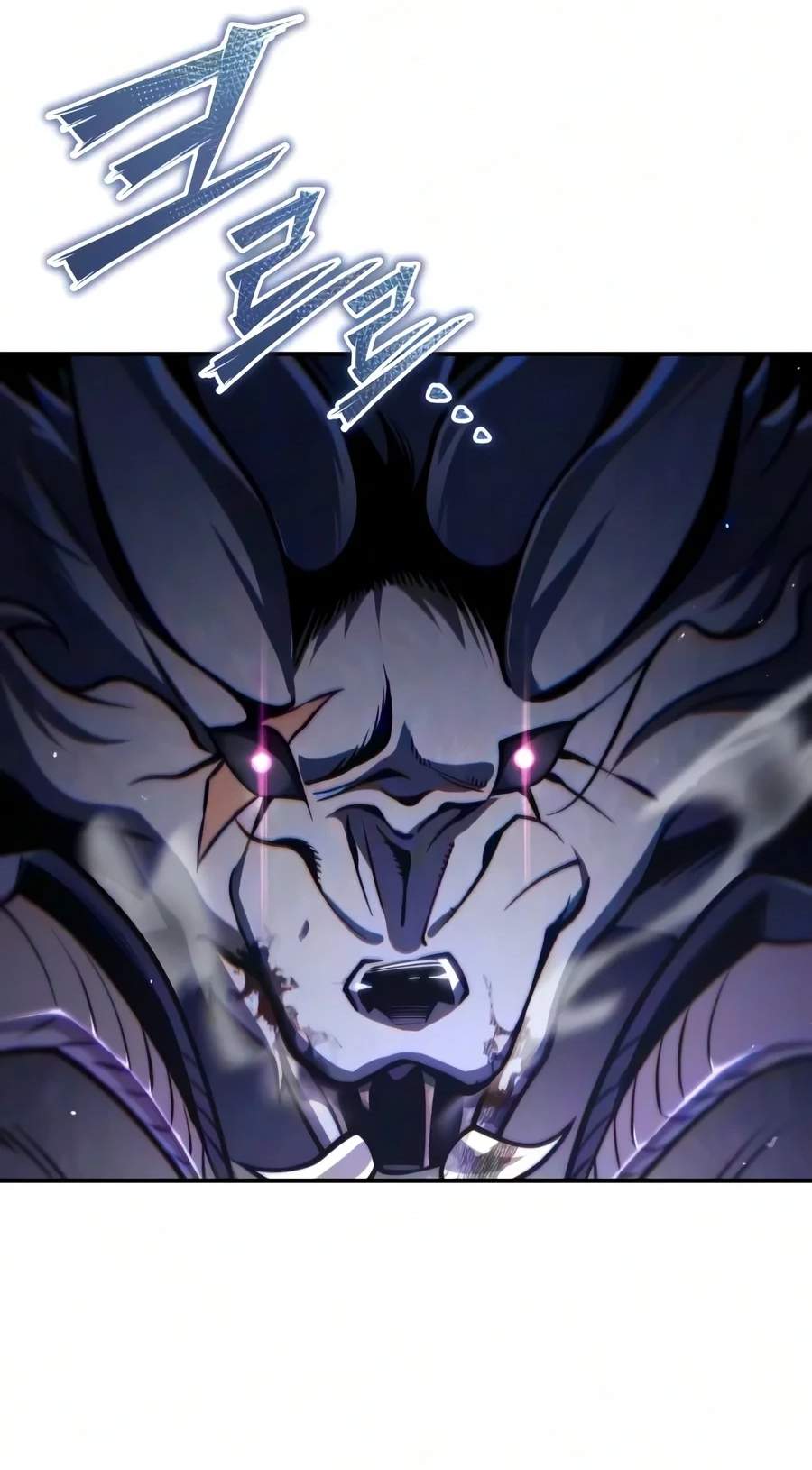 The Margrave’s 10th-Class Ruffian — Chapter 30 — page 36