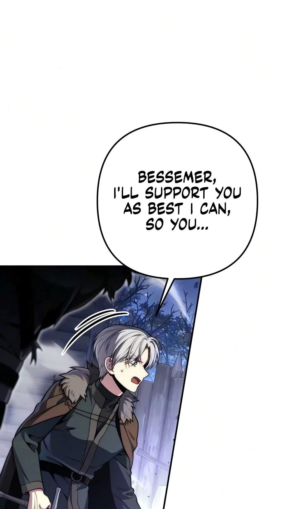 The Margrave’s 10th-Class Ruffian — Chapter 30 — page 37
