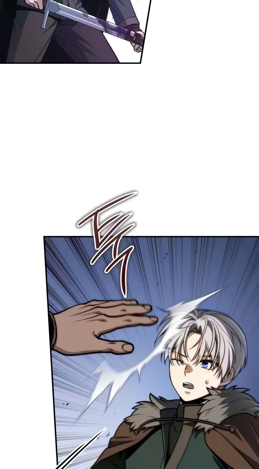 The Margrave’s 10th-Class Ruffian — Chapter 30 — page 38