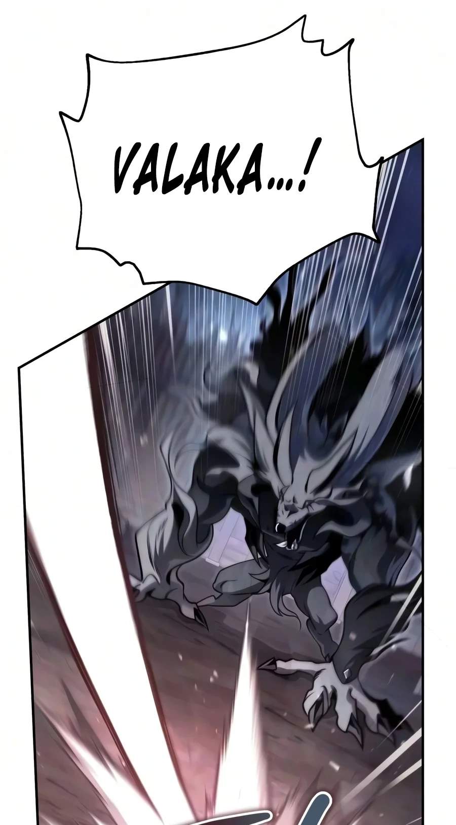 The Margrave’s 10th-Class Ruffian — Chapter 30 — page 45