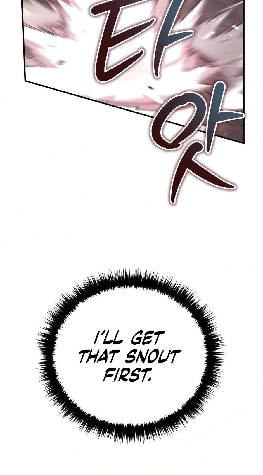 The Margrave’s 10th-Class Ruffian — Chapter 30 — page 46