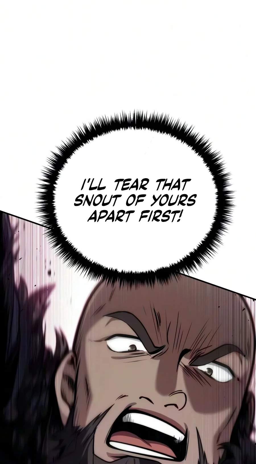 The Margrave’s 10th-Class Ruffian — Chapter 30 — page 47