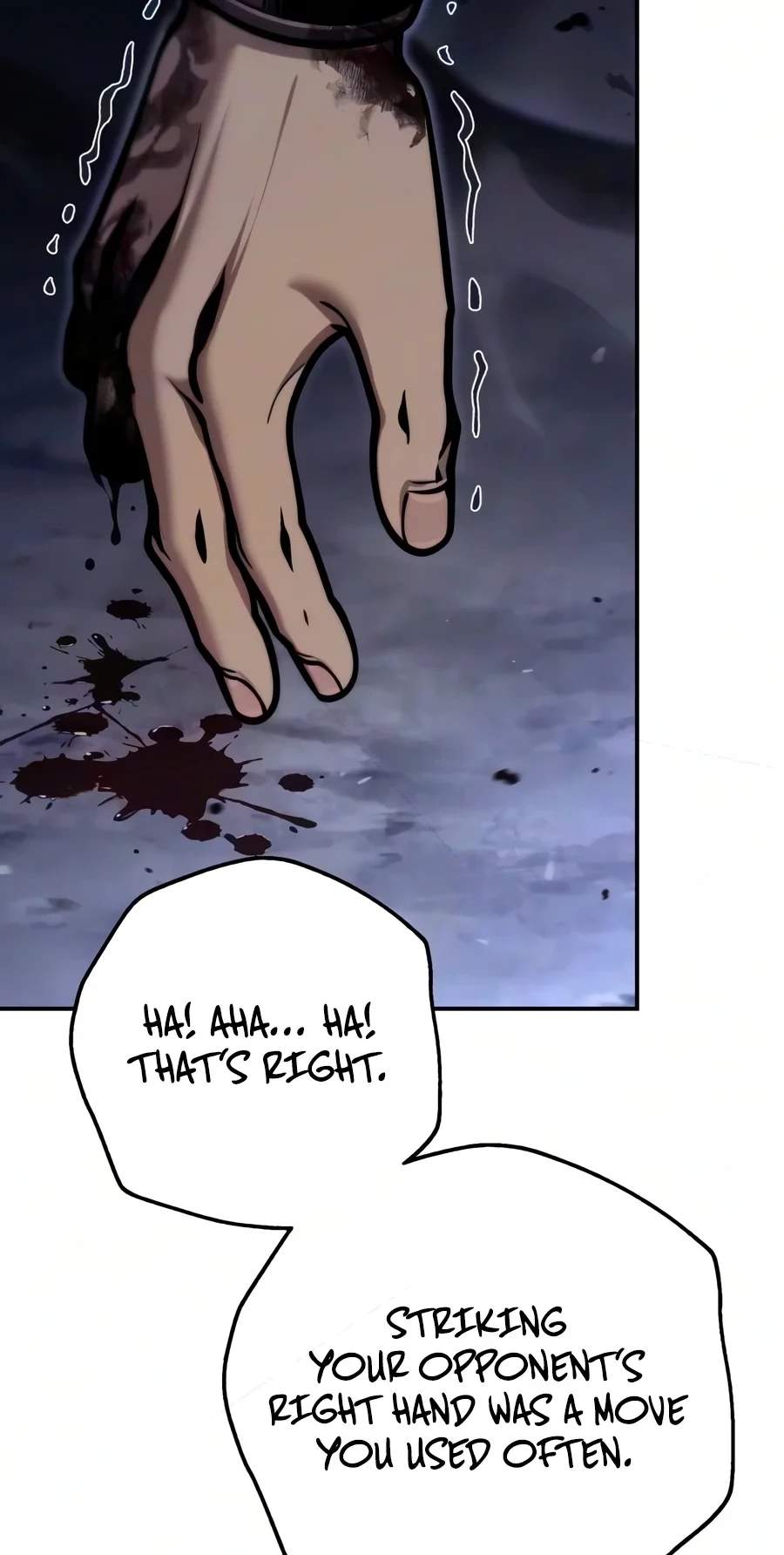 The Margrave’s 10th-Class Ruffian — Chapter 30 — page 62