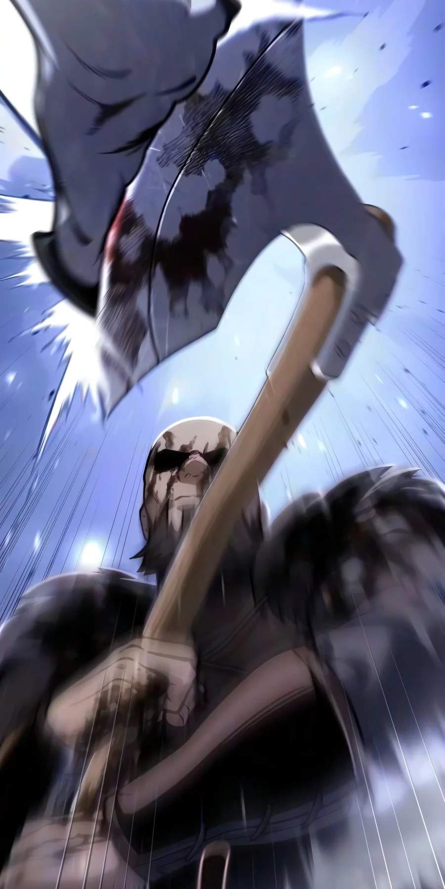 The Margrave’s 10th-Class Ruffian — Chapter 30 — page 73
