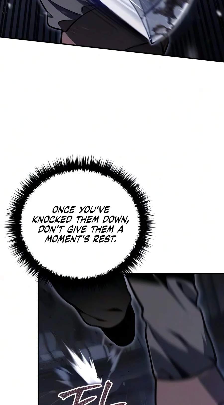The Margrave’s 10th-Class Ruffian — Chapter 30 — page 80