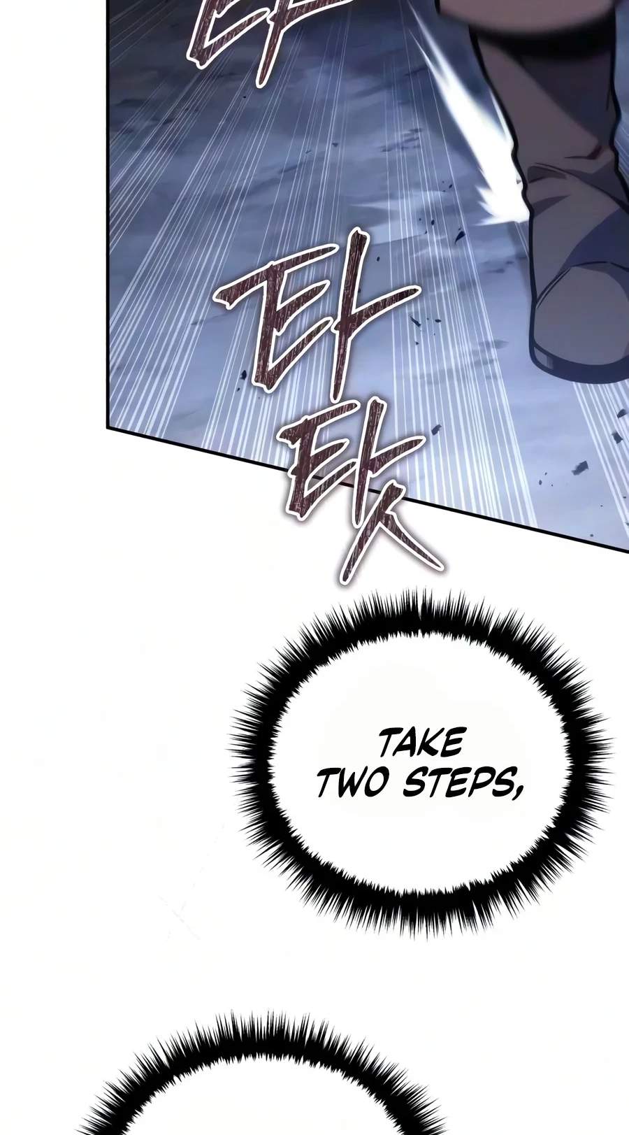 The Margrave’s 10th-Class Ruffian — Chapter 30 — page 81