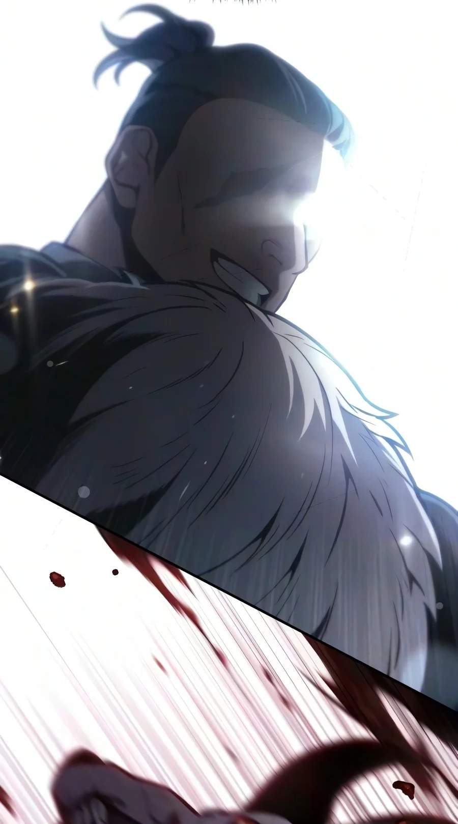The Margrave’s 10th-Class Ruffian — Chapter 30 — page 87