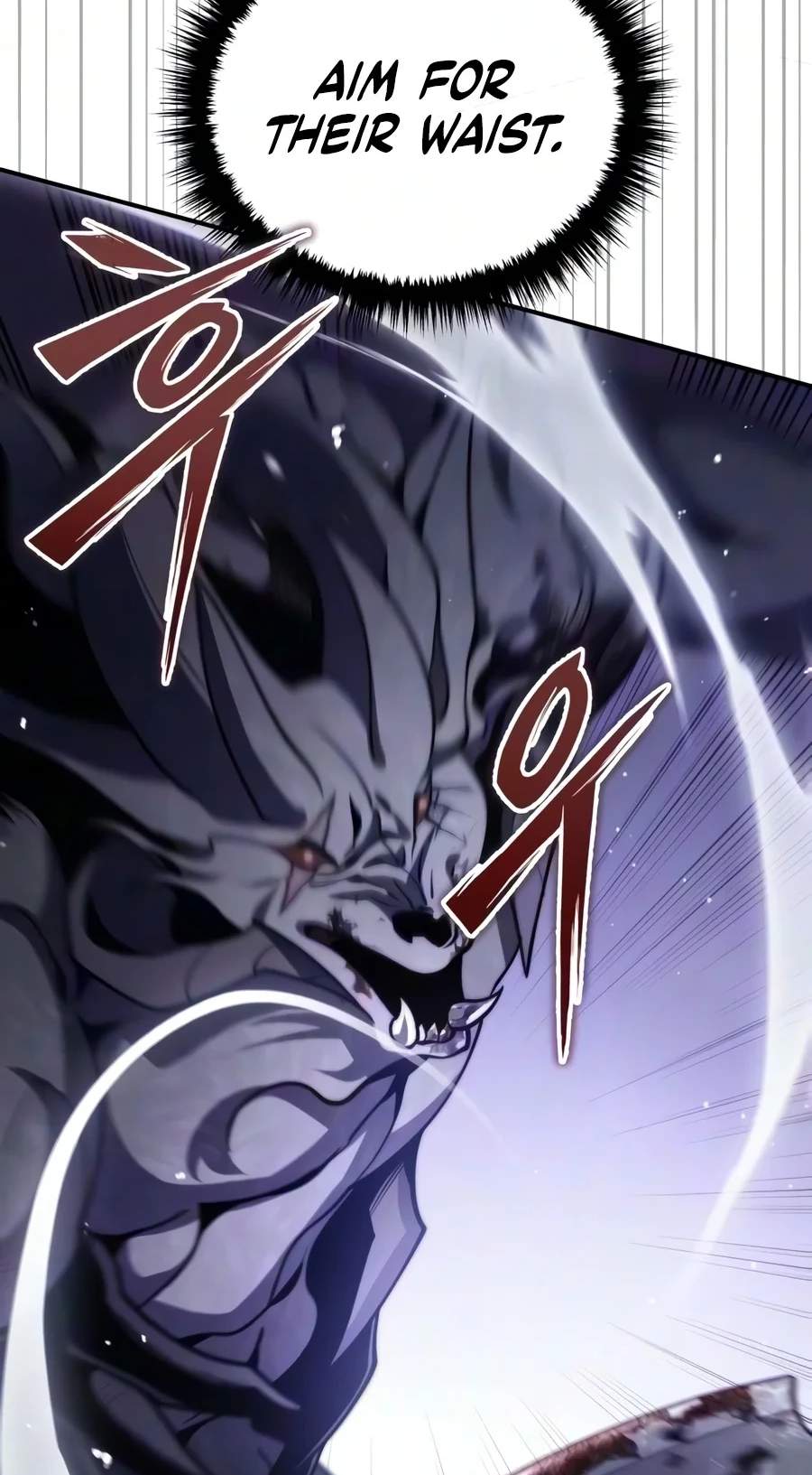 The Margrave’s 10th-Class Ruffian — Chapter 30 — page 93