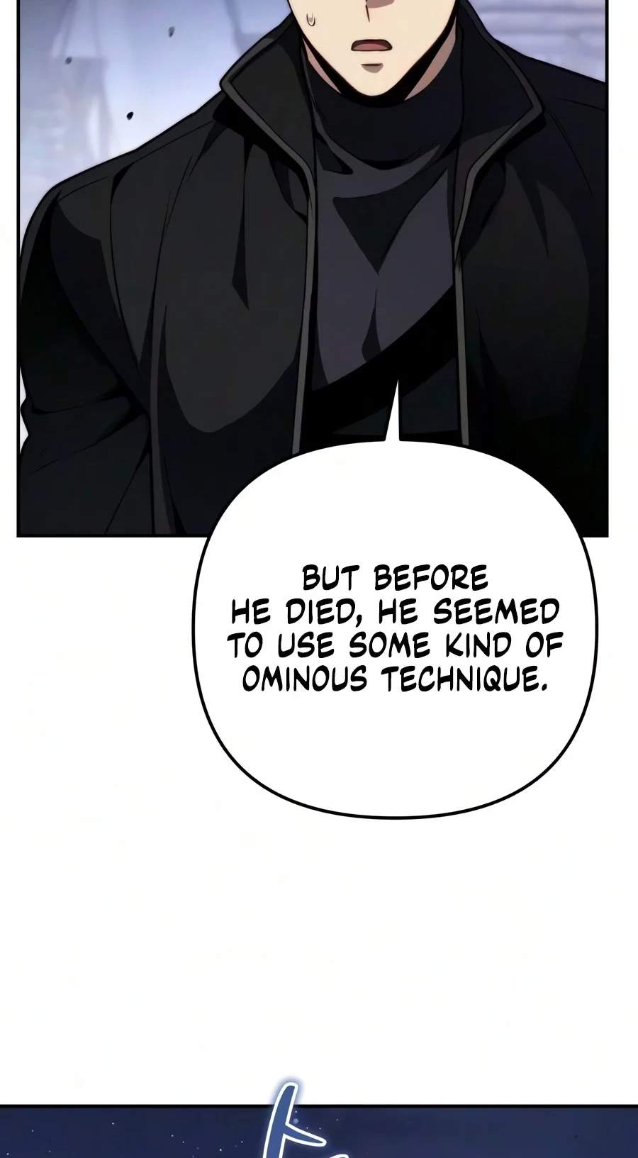 The Margrave’s 10th-Class Ruffian — Chapter 30 — page 104