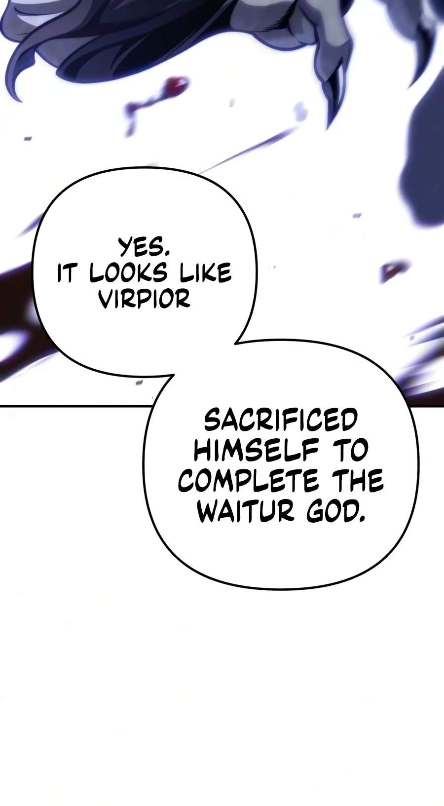 The Margrave’s 10th-Class Ruffian — Chapter 30 — page 107