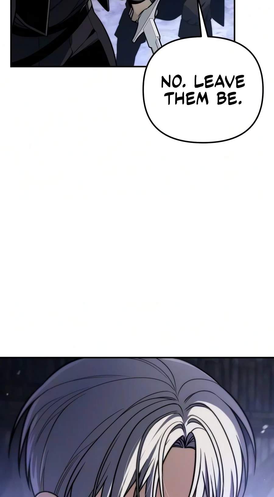 The Margrave’s 10th-Class Ruffian — Chapter 30 — page 109