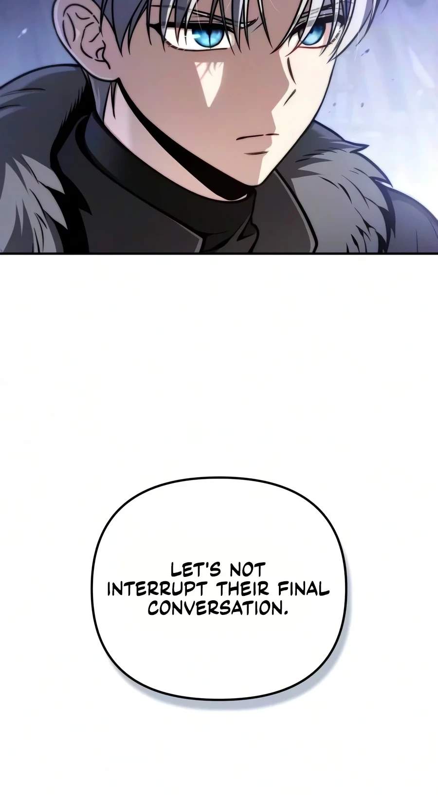 The Margrave’s 10th-Class Ruffian — Chapter 30 — page 110