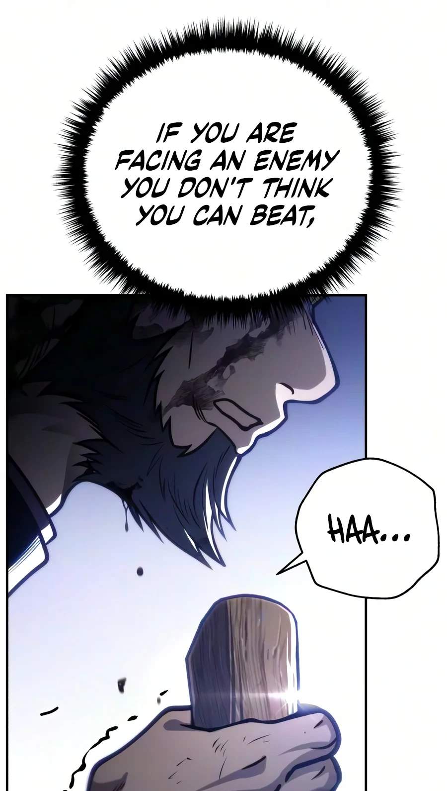 The Margrave’s 10th-Class Ruffian — Chapter 30 — page 114