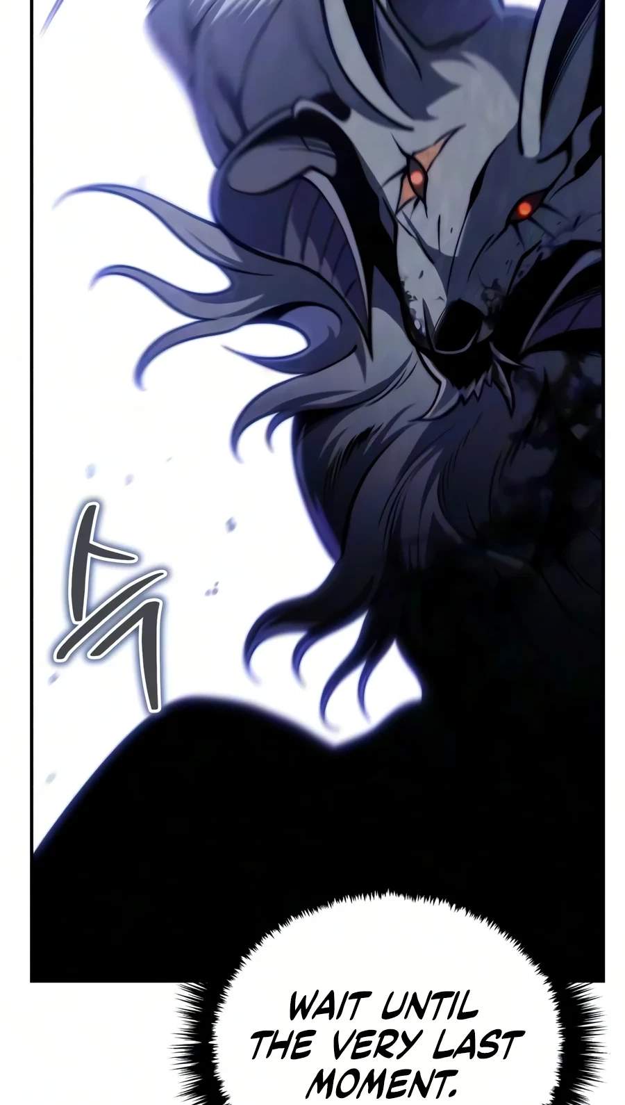 The Margrave’s 10th-Class Ruffian — Chapter 30 — page 116