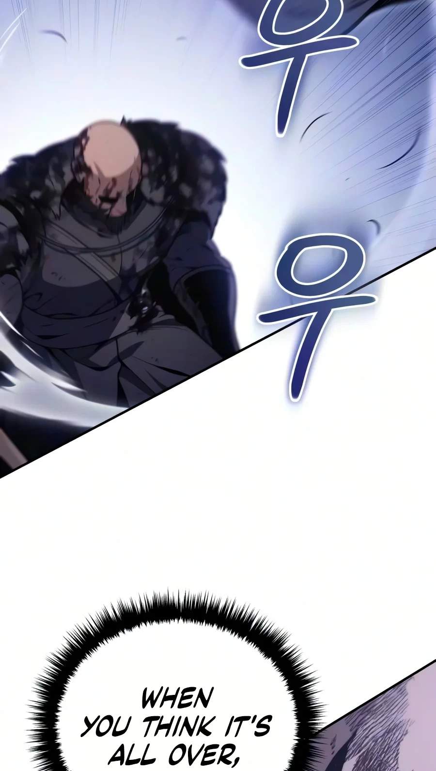 The Margrave’s 10th-Class Ruffian — Chapter 30 — page 118
