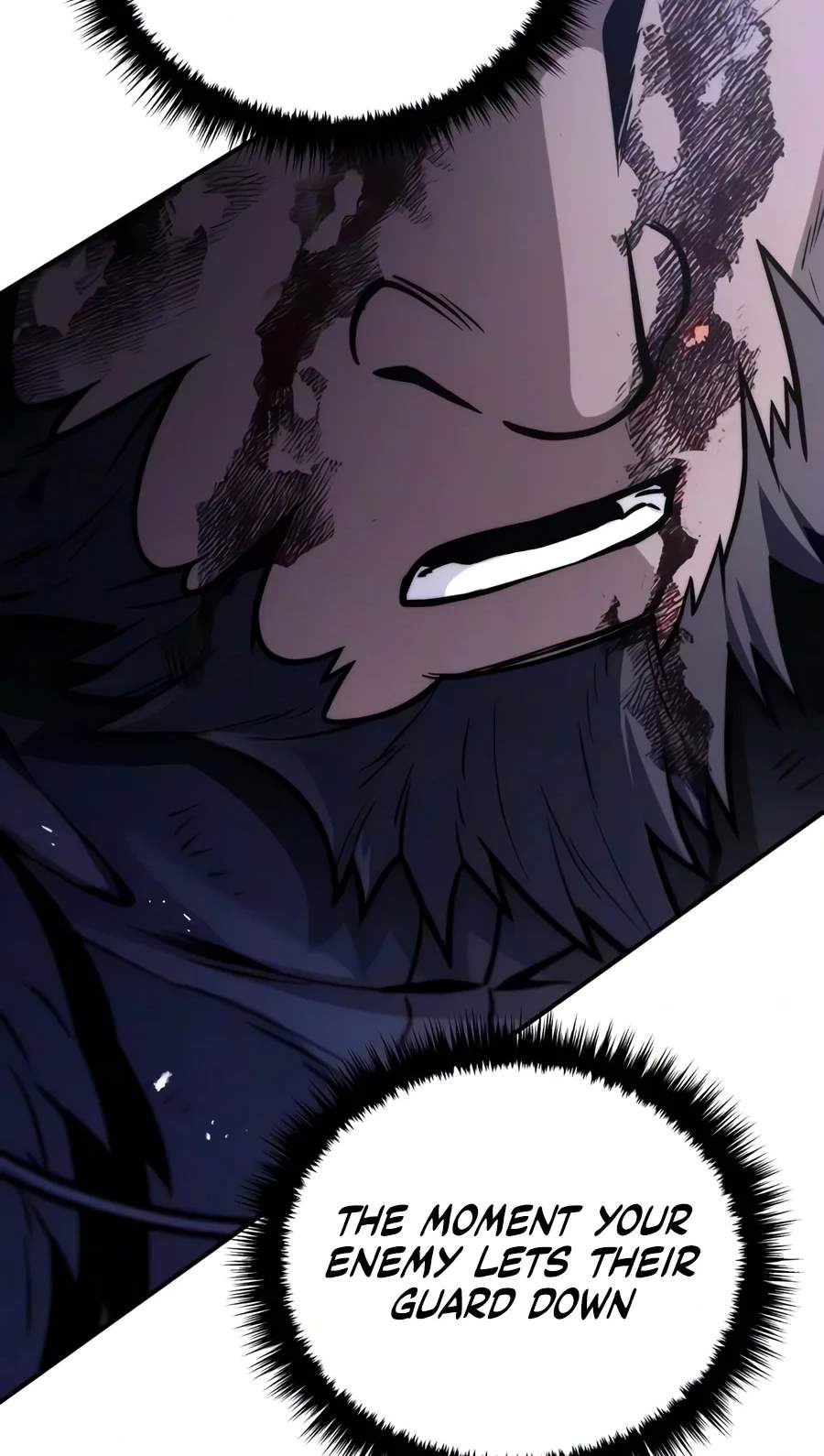 The Margrave’s 10th-Class Ruffian — Chapter 30 — page 119