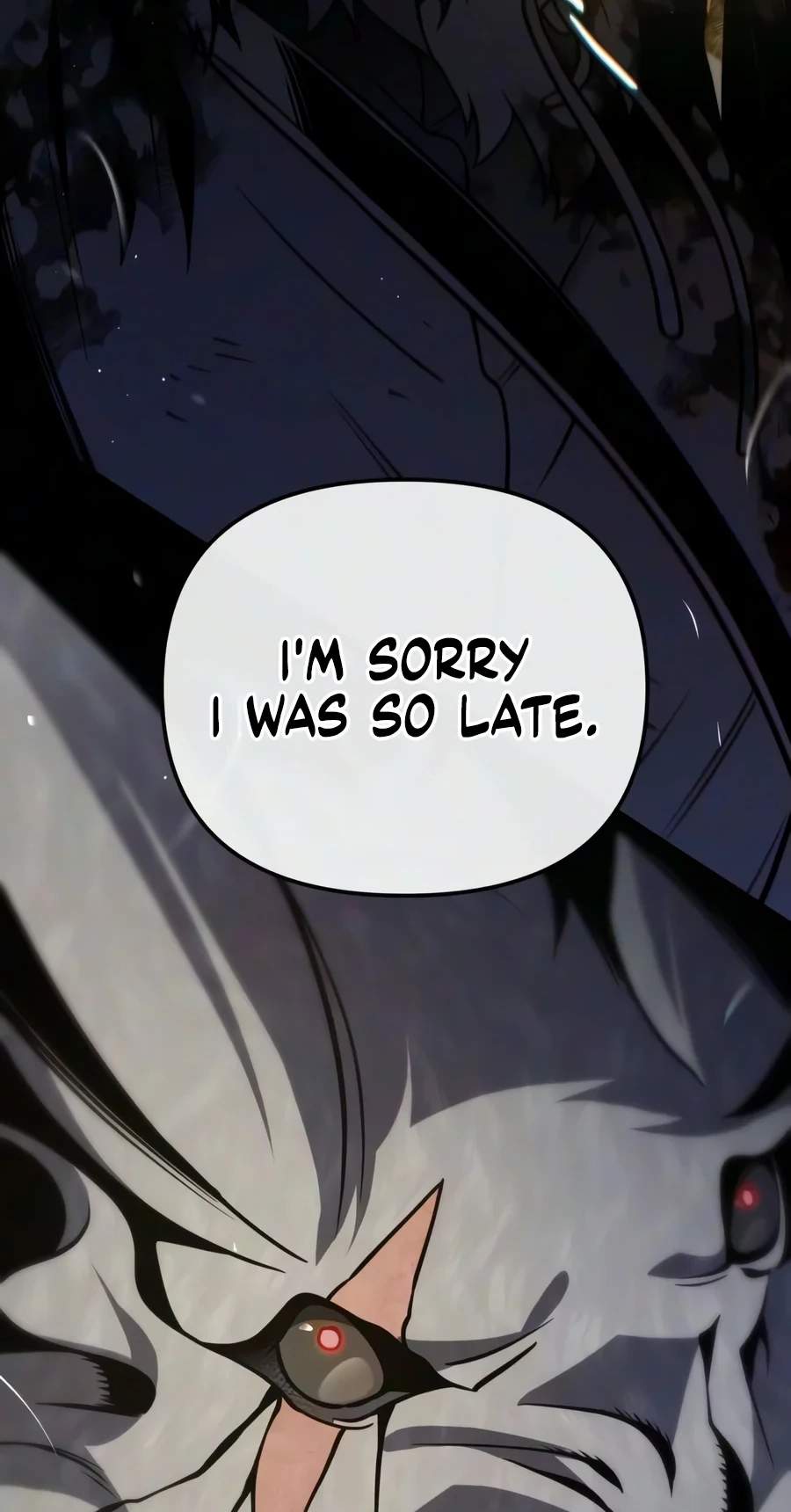 The Margrave’s 10th-Class Ruffian — Chapter 30 — page 129