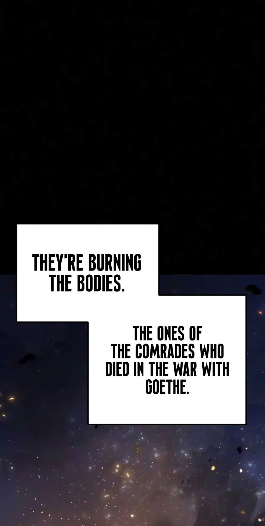 The Margrave’s 10th-Class Ruffian — Chapter 30 — page 141