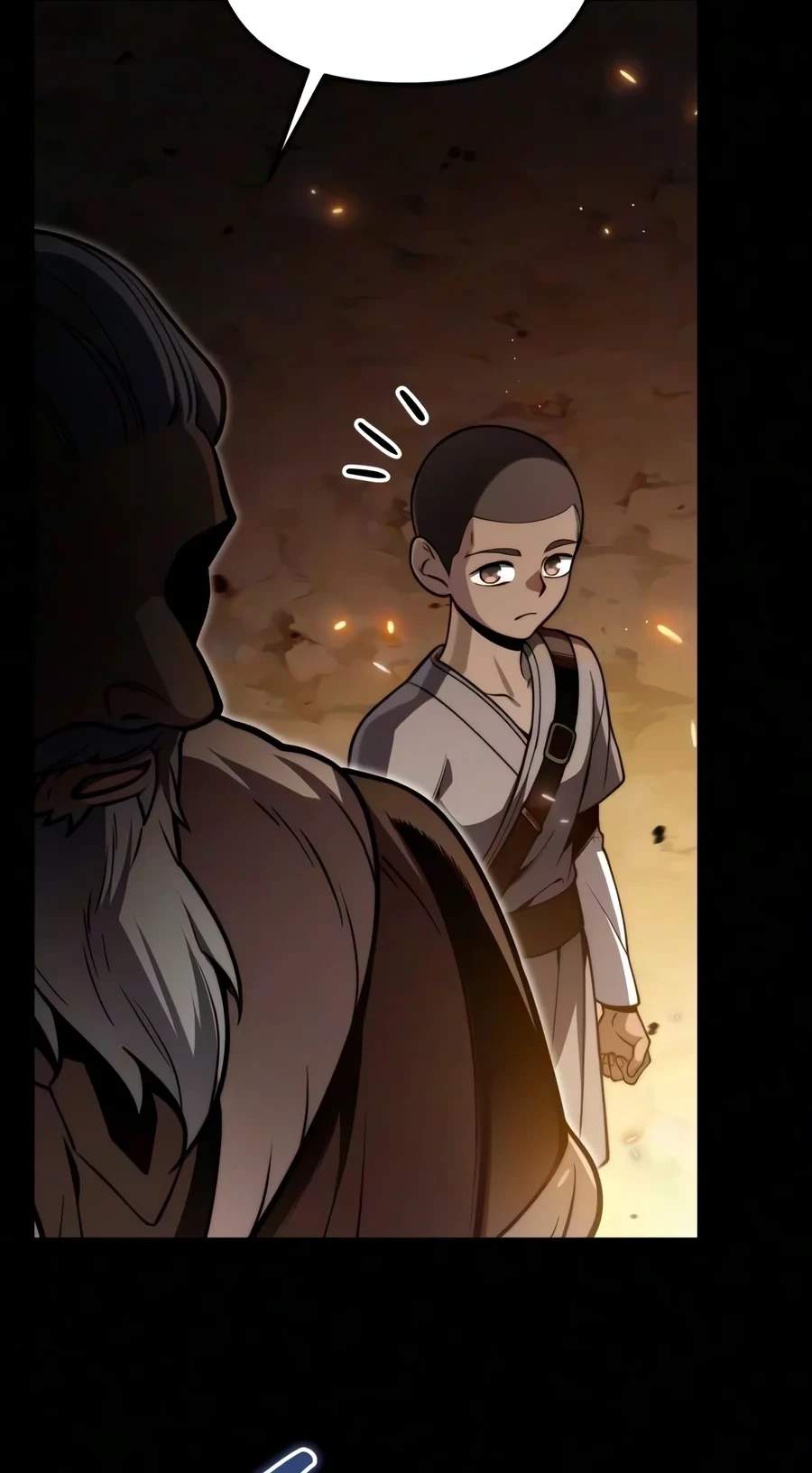The Margrave’s 10th-Class Ruffian — Chapter 30 — page 145