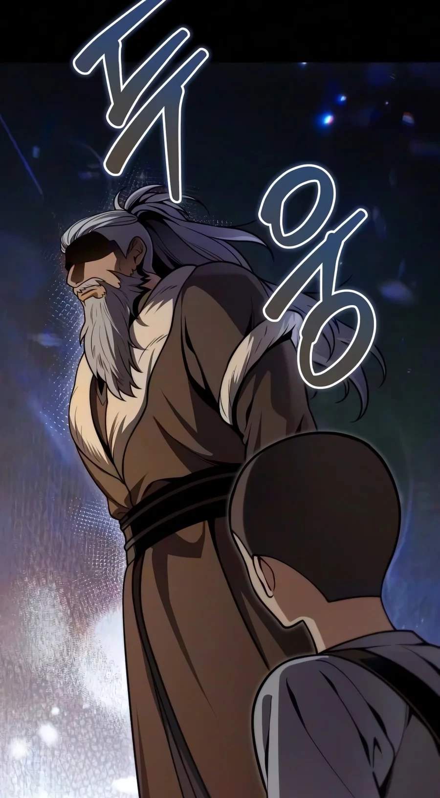The Margrave’s 10th-Class Ruffian — Chapter 30 — page 146