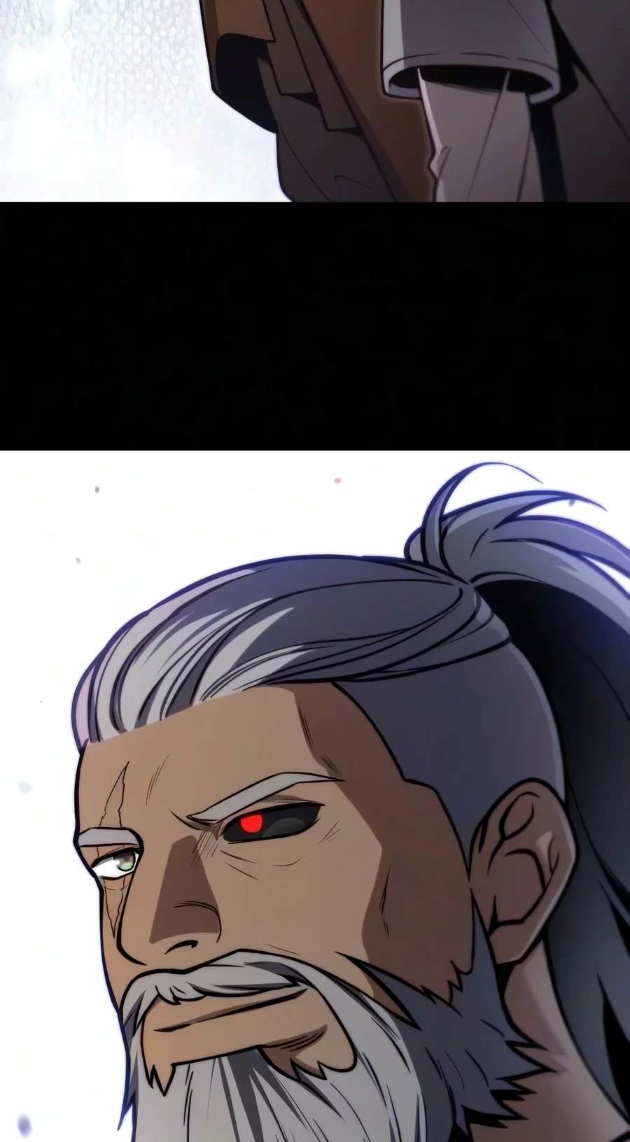 The Margrave’s 10th-Class Ruffian — Chapter 30 — page 147