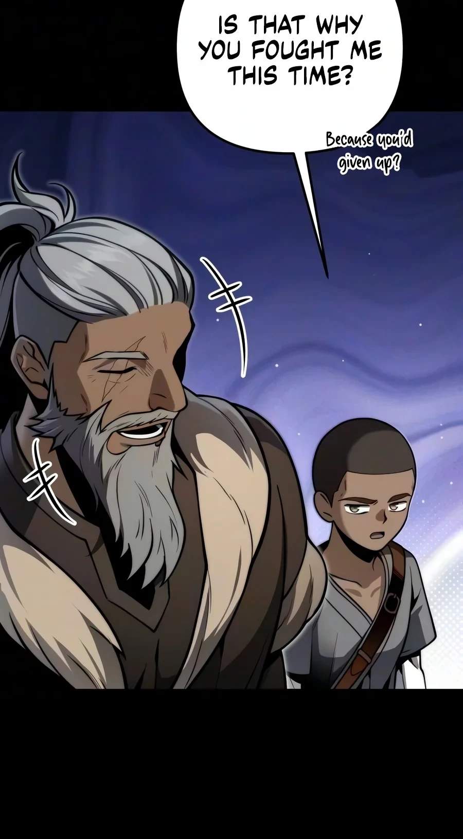 The Margrave’s 10th-Class Ruffian — Chapter 30 — page 149