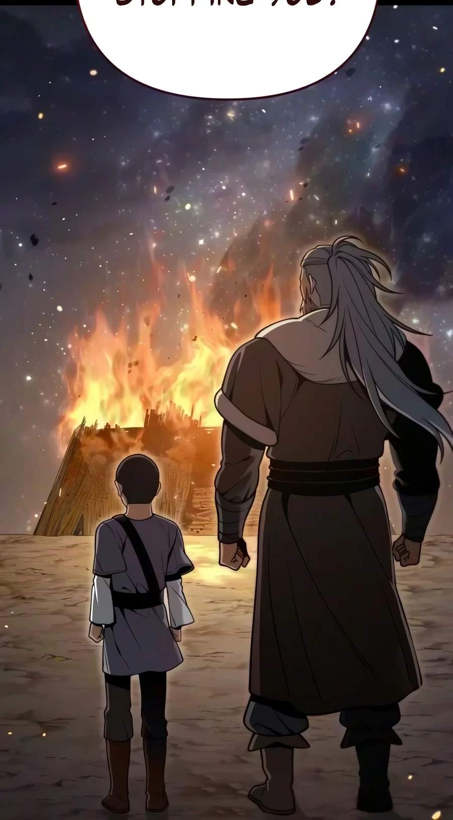 The Margrave’s 10th-Class Ruffian — Chapter 30 — page 152