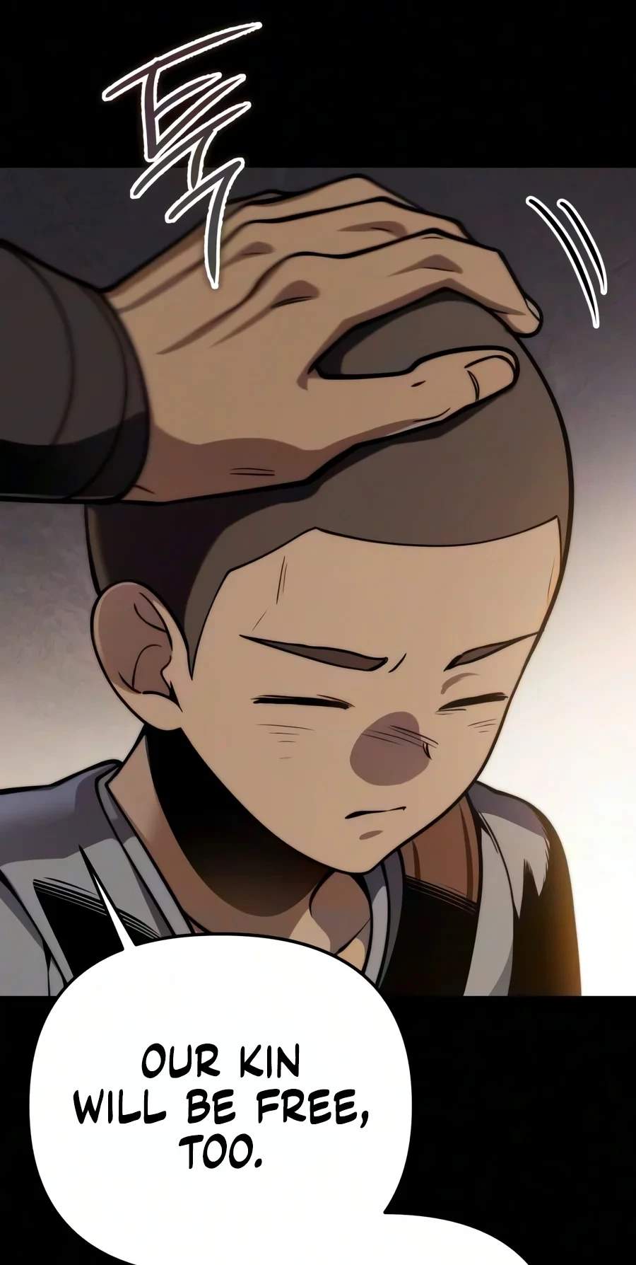 The Margrave’s 10th-Class Ruffian — Chapter 30 — page 155