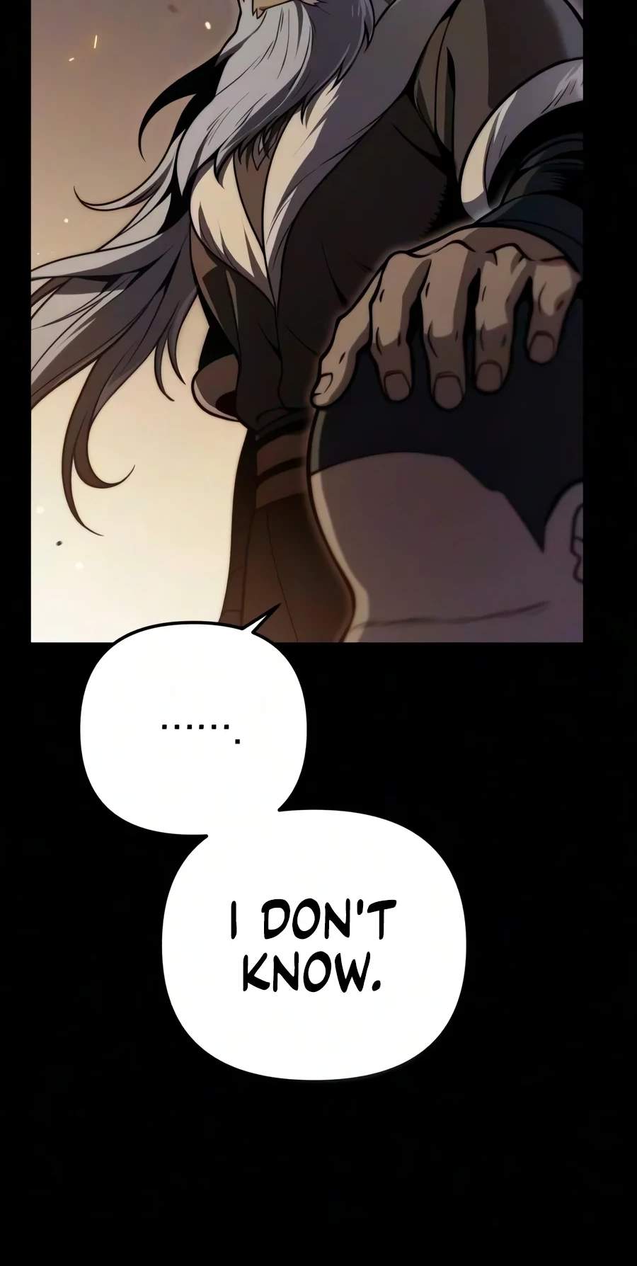 The Margrave’s 10th-Class Ruffian — Chapter 30 — page 158