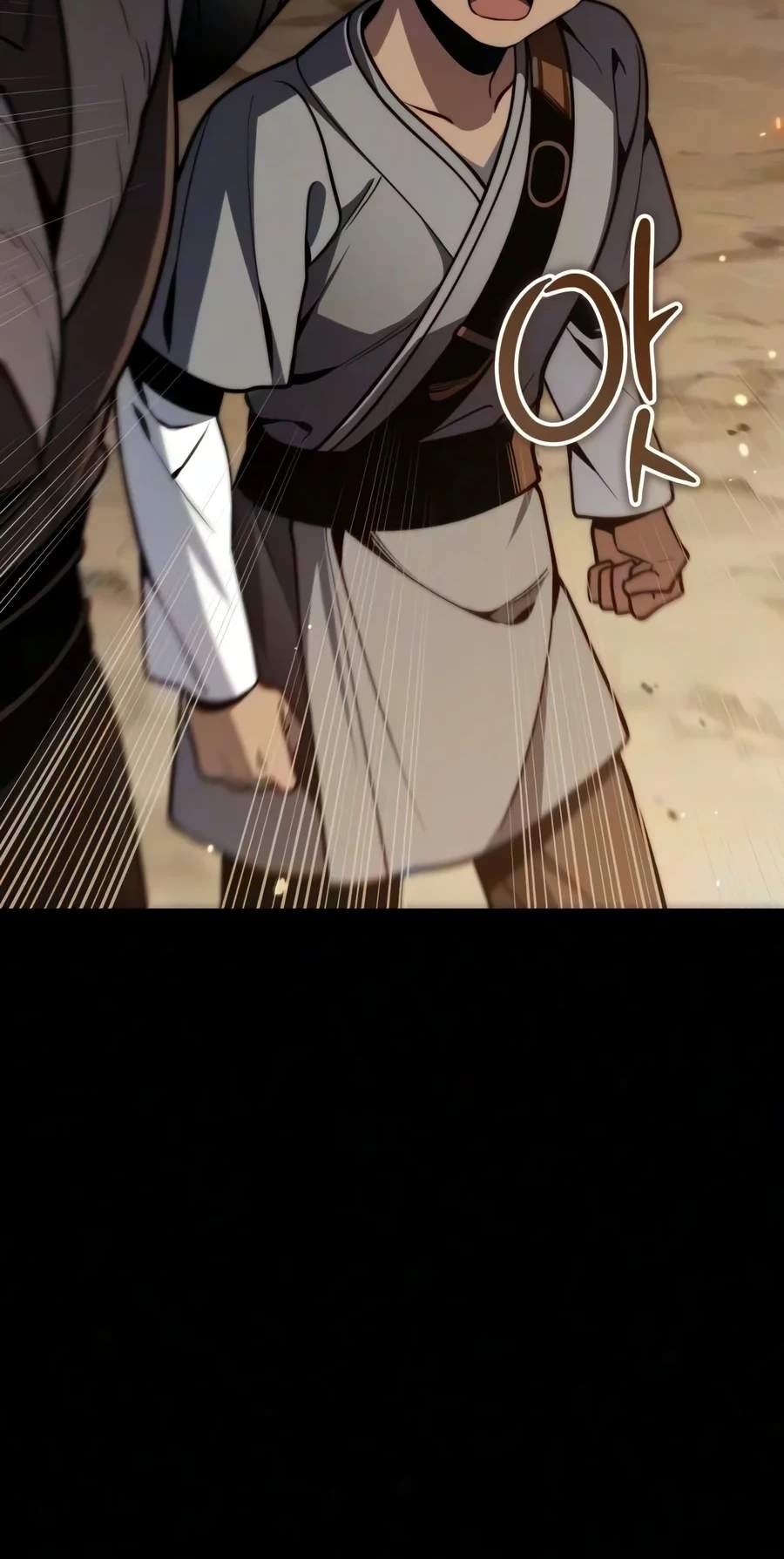 The Margrave’s 10th-Class Ruffian — Chapter 30 — page 160