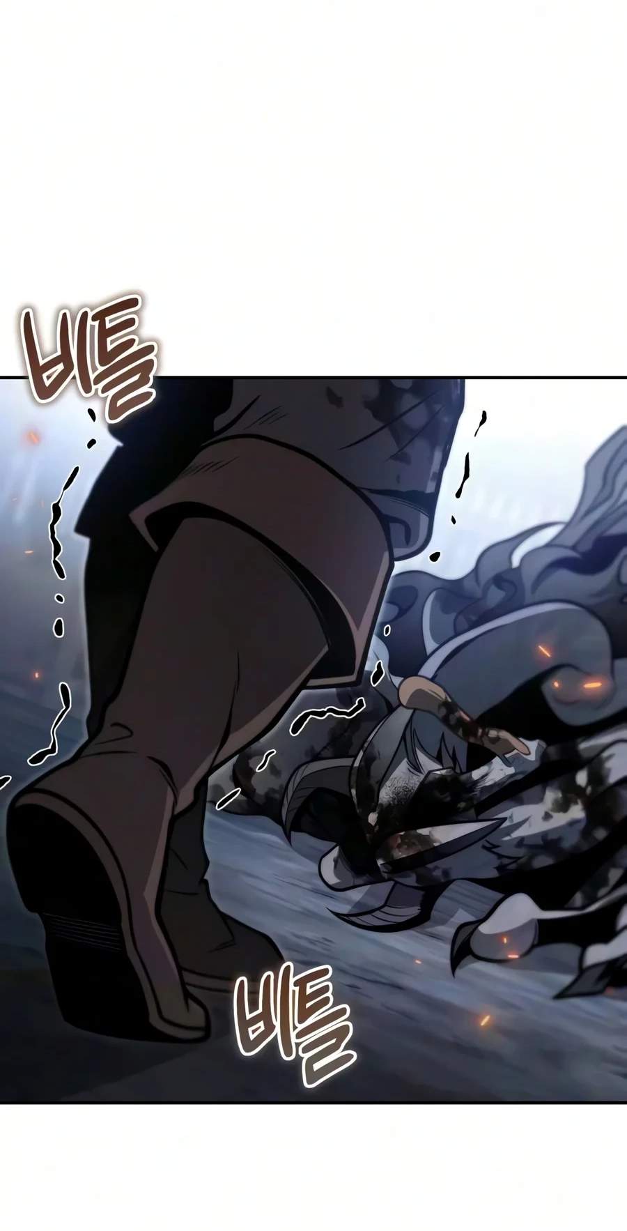 The Margrave’s 10th-Class Ruffian — Chapter 30 — page 168