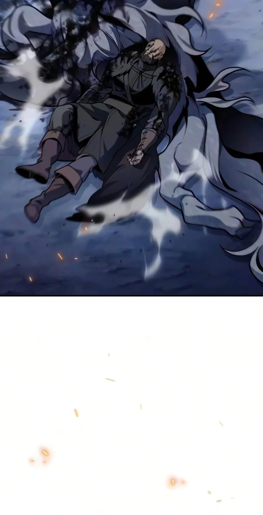 The Margrave’s 10th-Class Ruffian — Chapter 30 — page 171