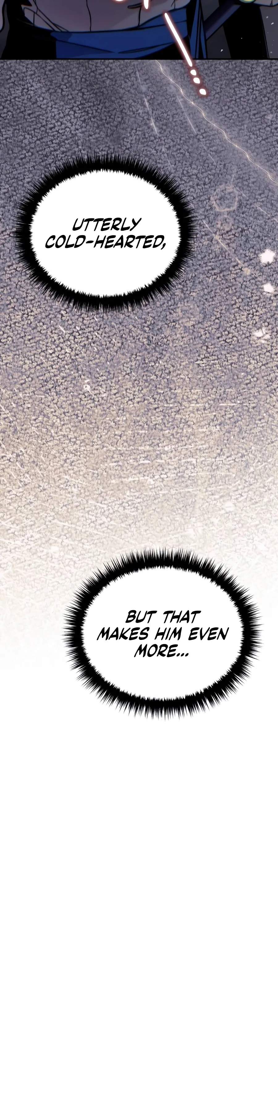 The Margrave’s 10th-Class Ruffian — Chapter 32 — page 5