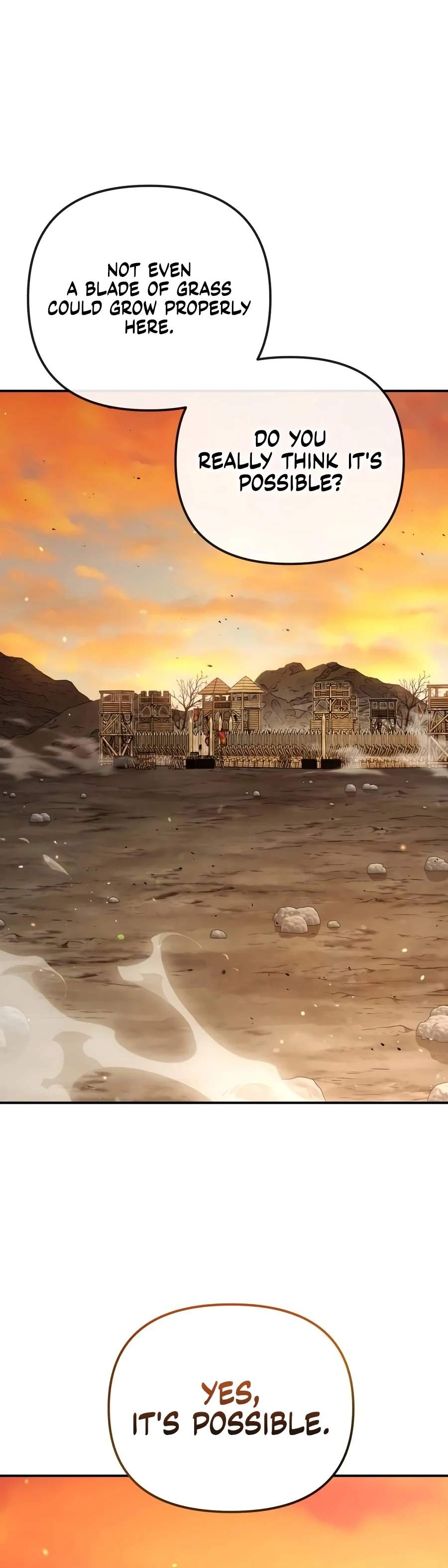 The Margrave’s 10th-Class Ruffian — Chapter 32 — page 13