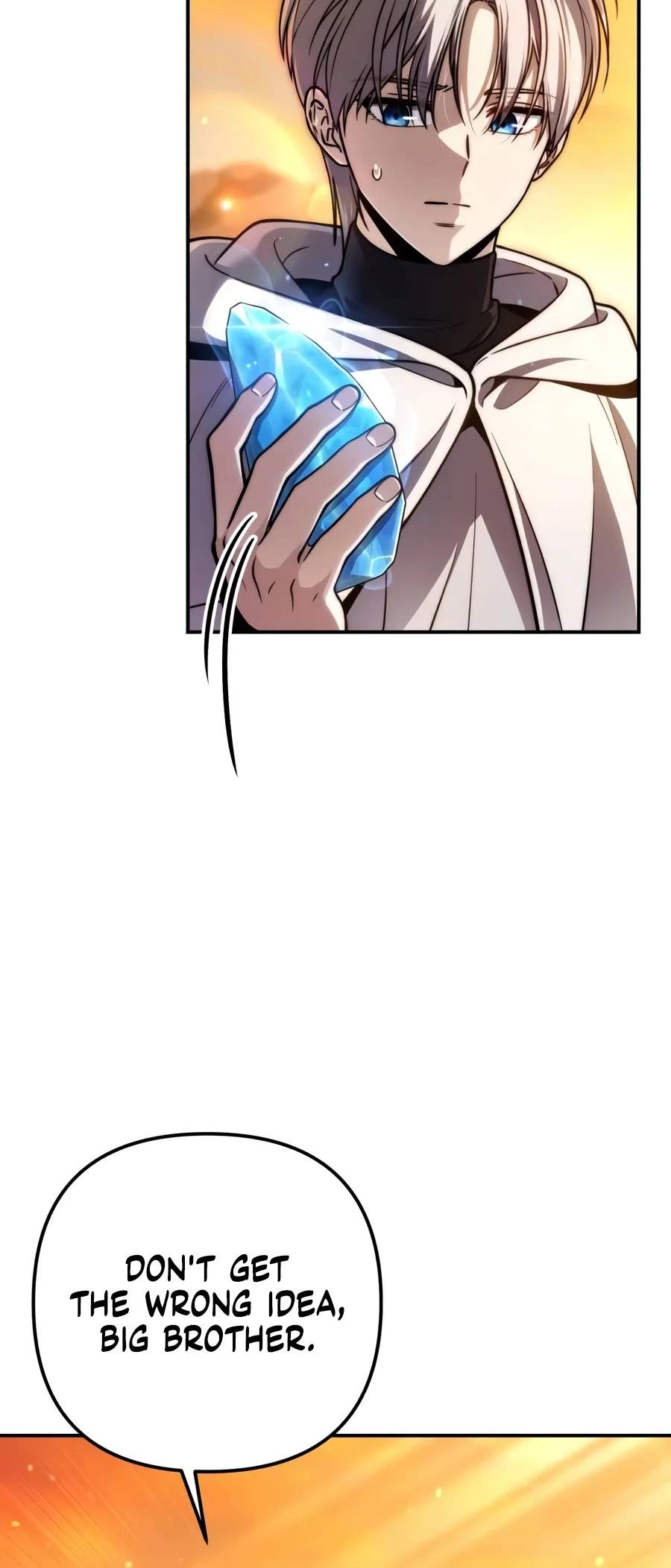The Margrave’s 10th-Class Ruffian — Chapter 32 — page 15