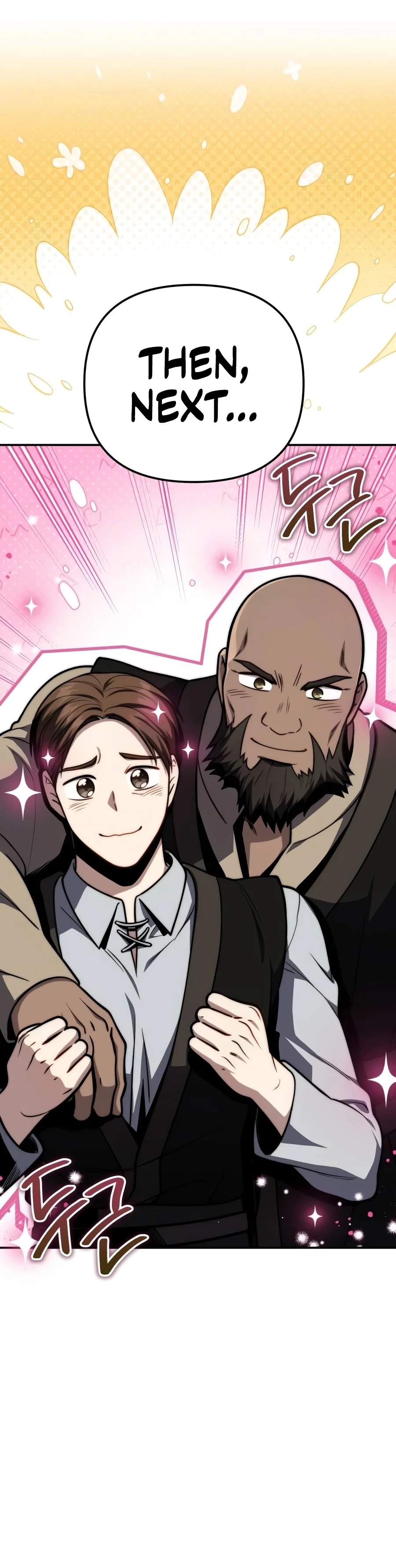 The Margrave’s 10th-Class Ruffian — Chapter 32 — page 25