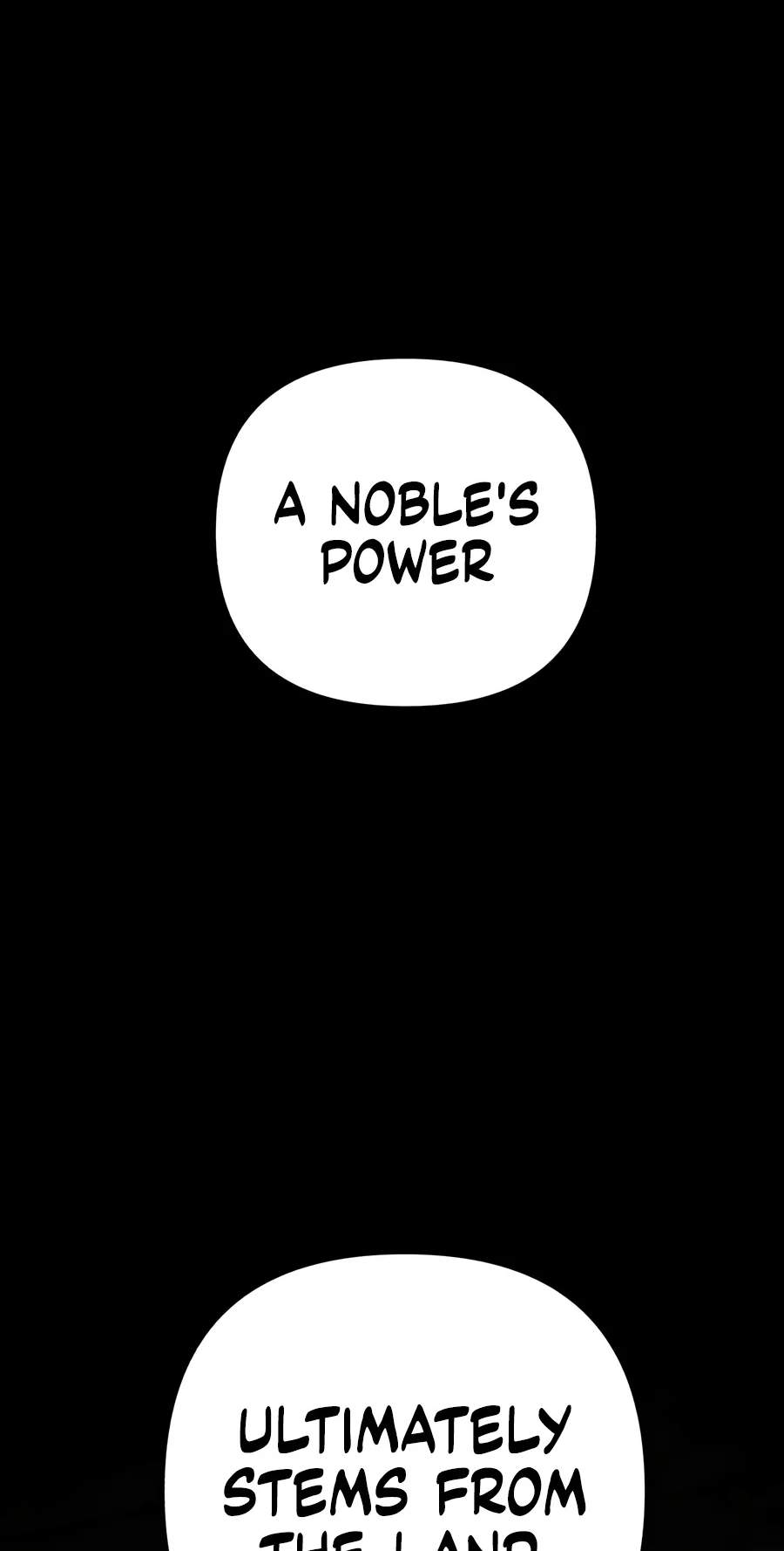 The Margrave’s 10th-Class Ruffian — Chapter 33 — page 3