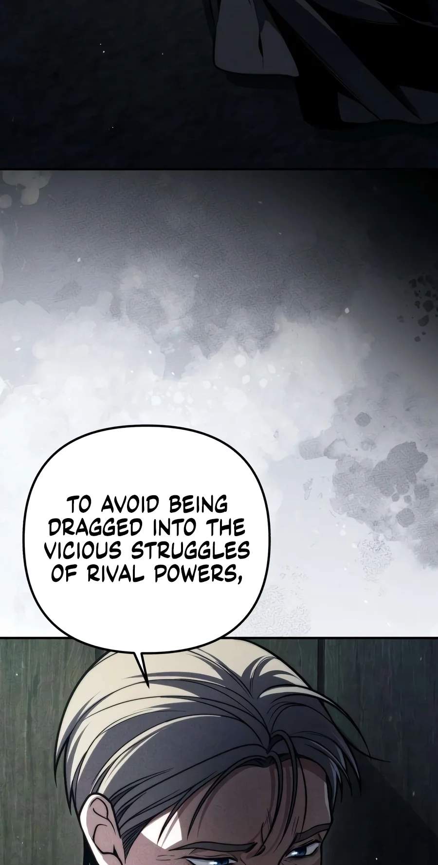 The Margrave’s 10th-Class Ruffian — Chapter 33 — page 6