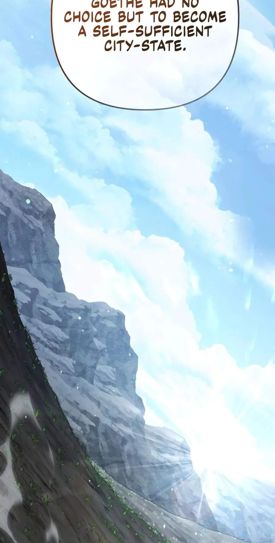 The Margrave’s 10th-Class Ruffian — Chapter 33 — page 8