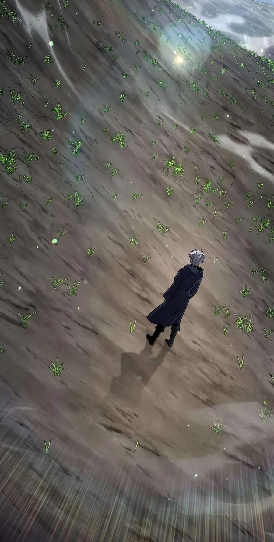 The Margrave’s 10th-Class Ruffian — Chapter 33 — page 9