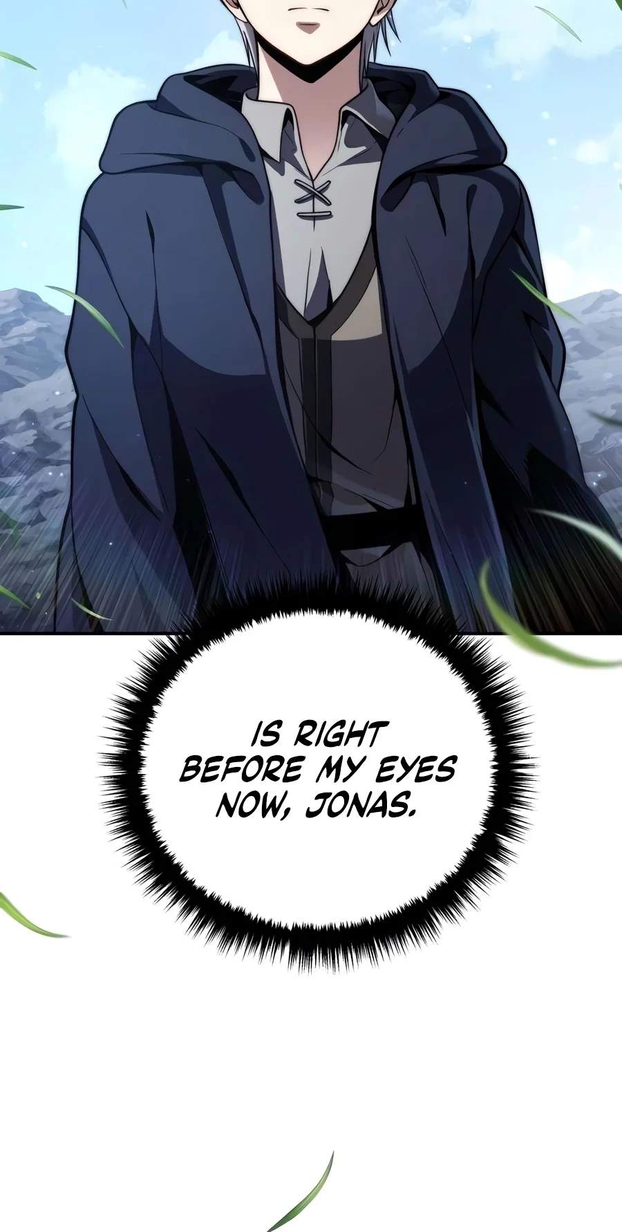 The Margrave’s 10th-Class Ruffian — Chapter 33 — page 11