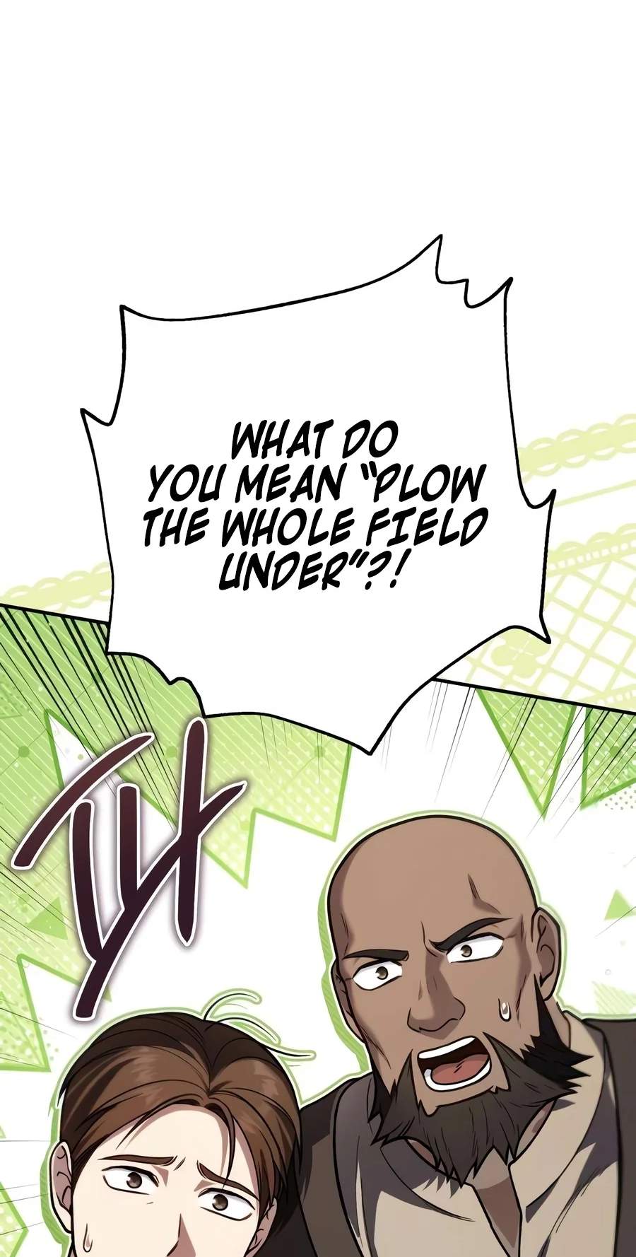 The Margrave’s 10th-Class Ruffian — Chapter 33 — page 14