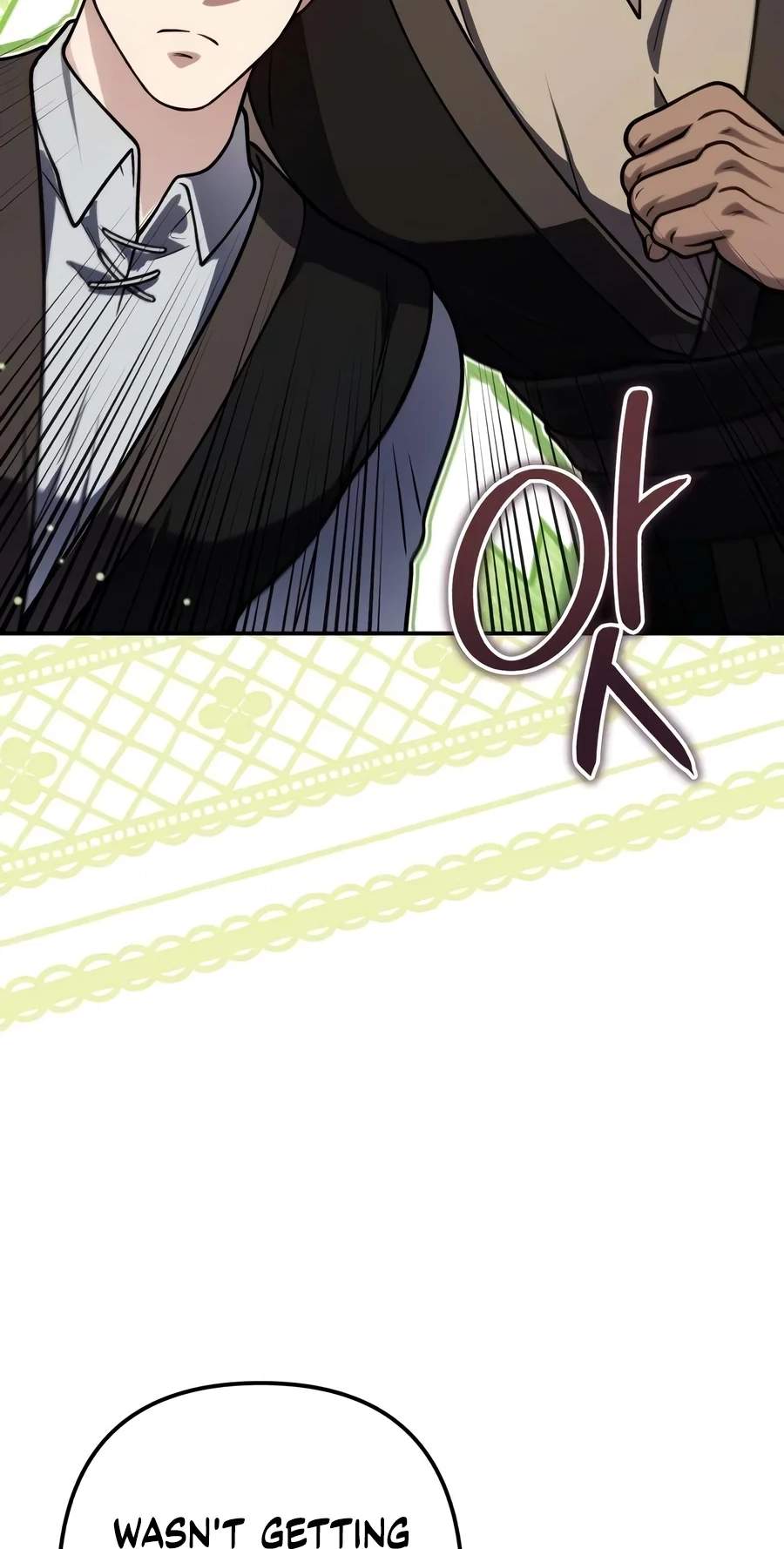 The Margrave’s 10th-Class Ruffian — Chapter 33 — page 15