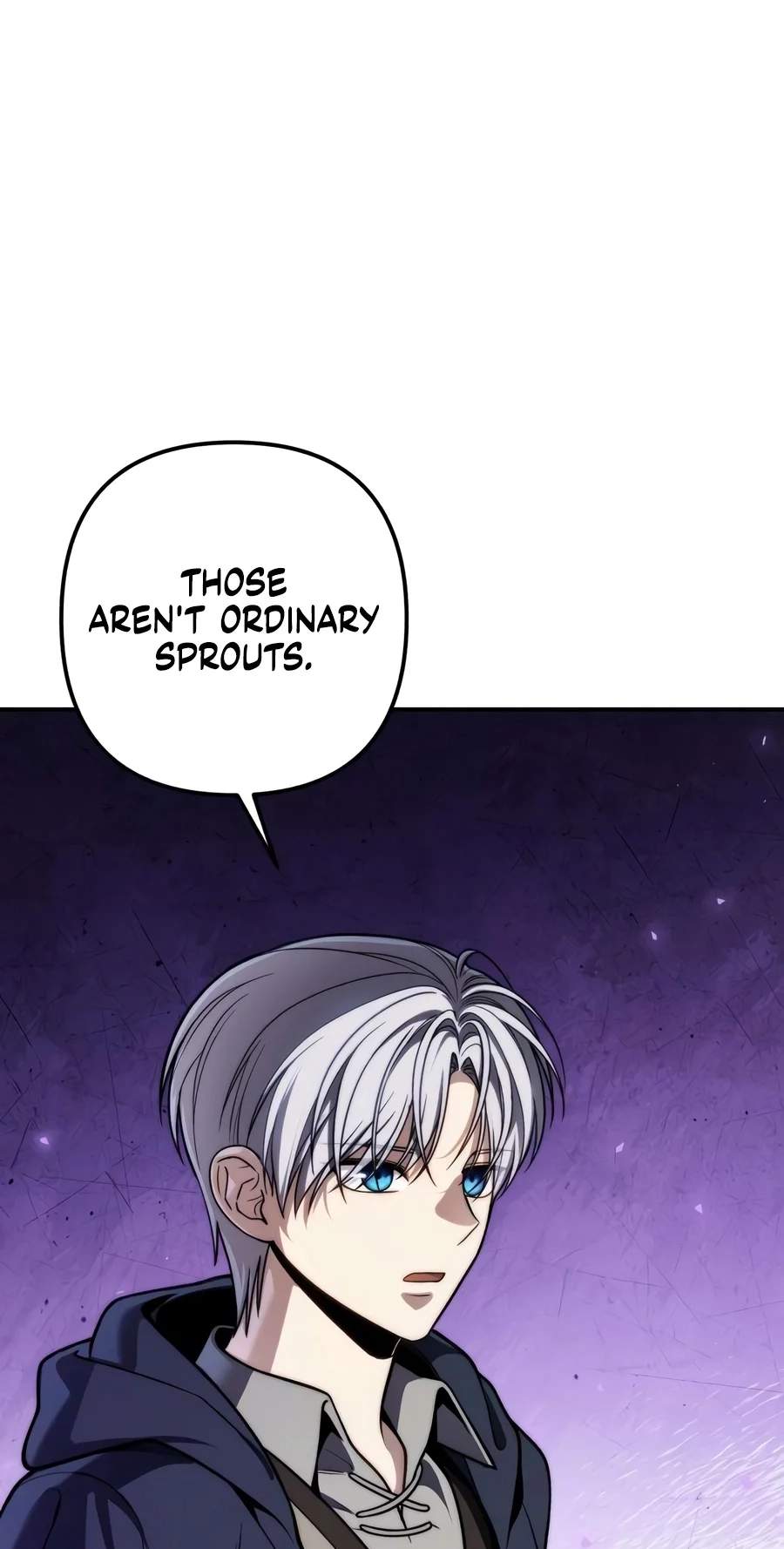 The Margrave’s 10th-Class Ruffian — Chapter 33 — page 17