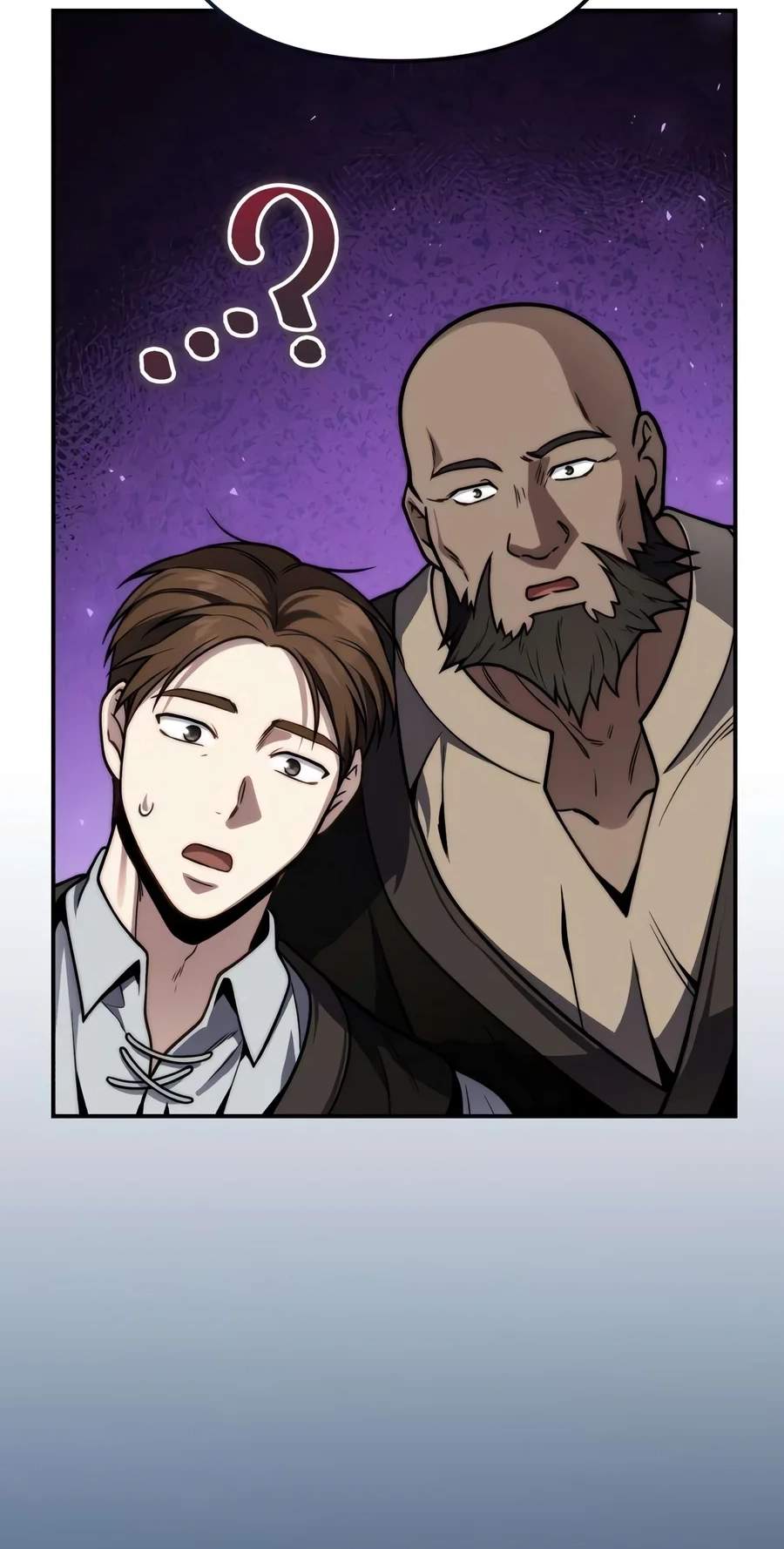 The Margrave’s 10th-Class Ruffian — Chapter 33 — page 19