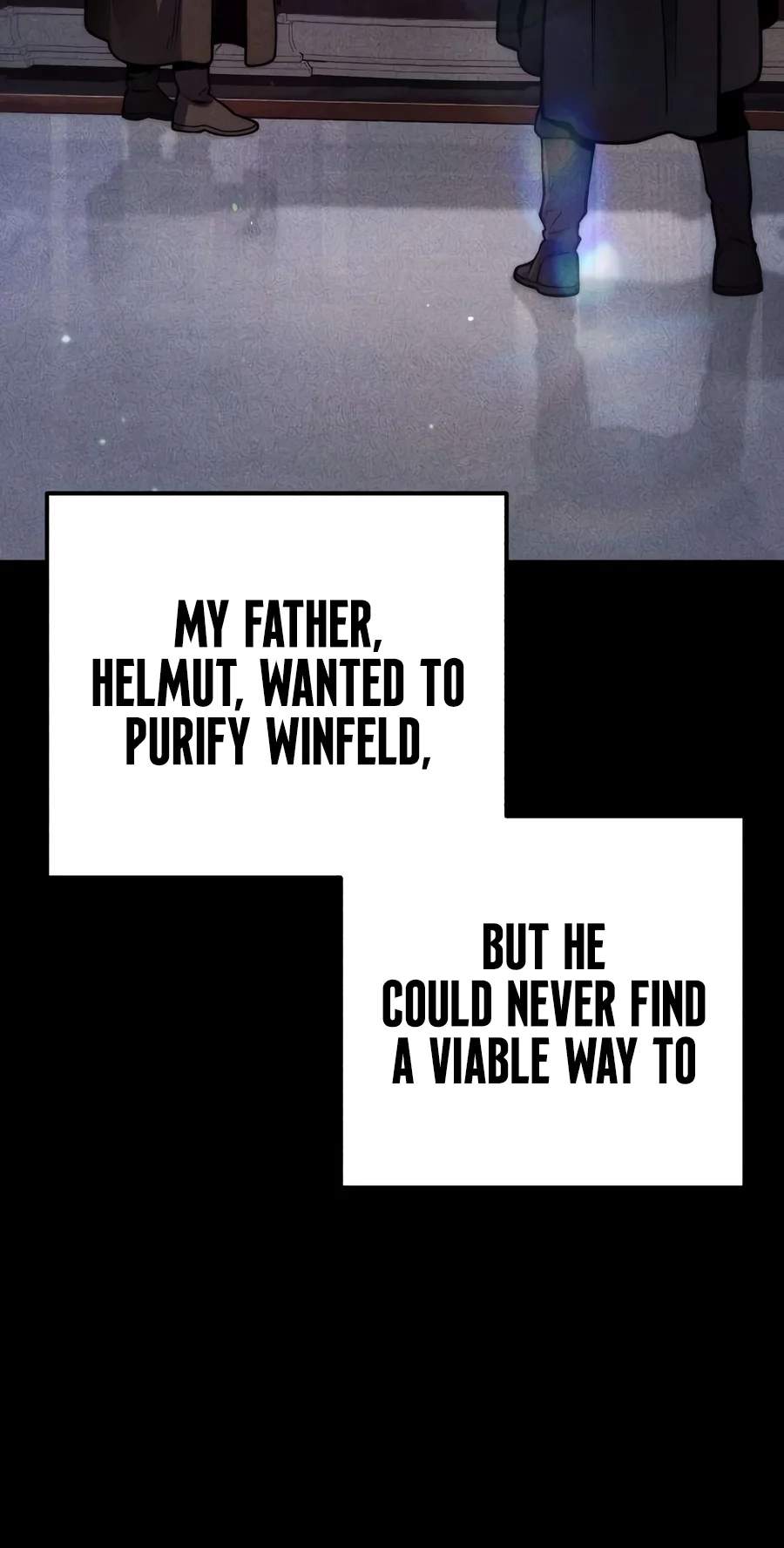 The Margrave’s 10th-Class Ruffian — Chapter 33 — page 21