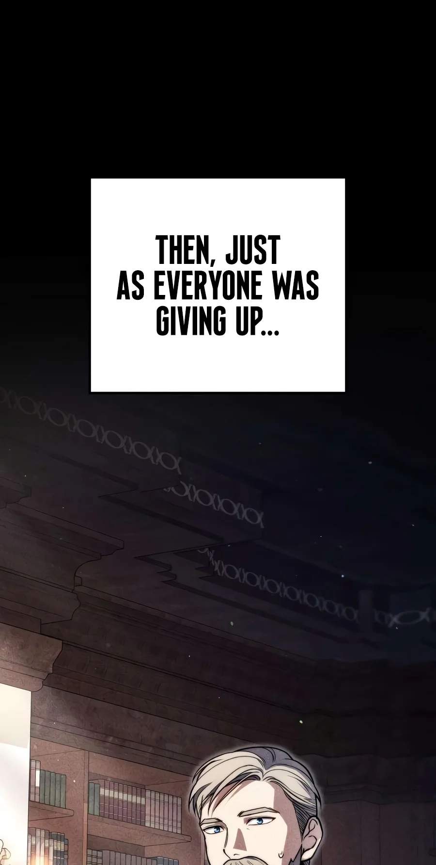 The Margrave’s 10th-Class Ruffian — Chapter 33 — page 22