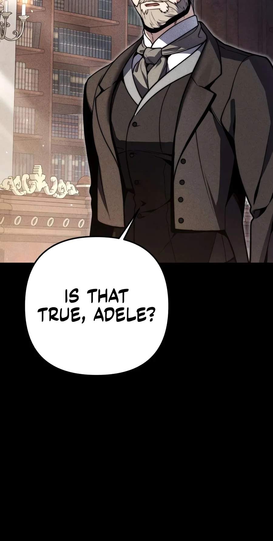 The Margrave’s 10th-Class Ruffian — Chapter 33 — page 23