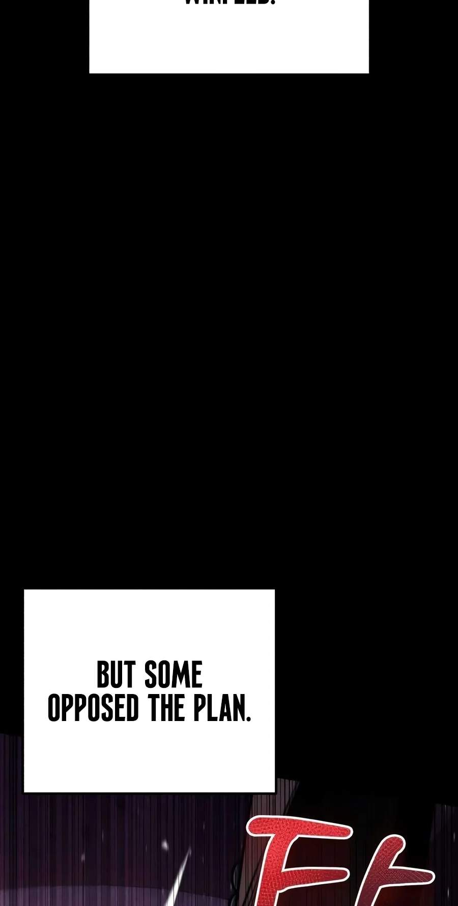 The Margrave’s 10th-Class Ruffian — Chapter 33 — page 27