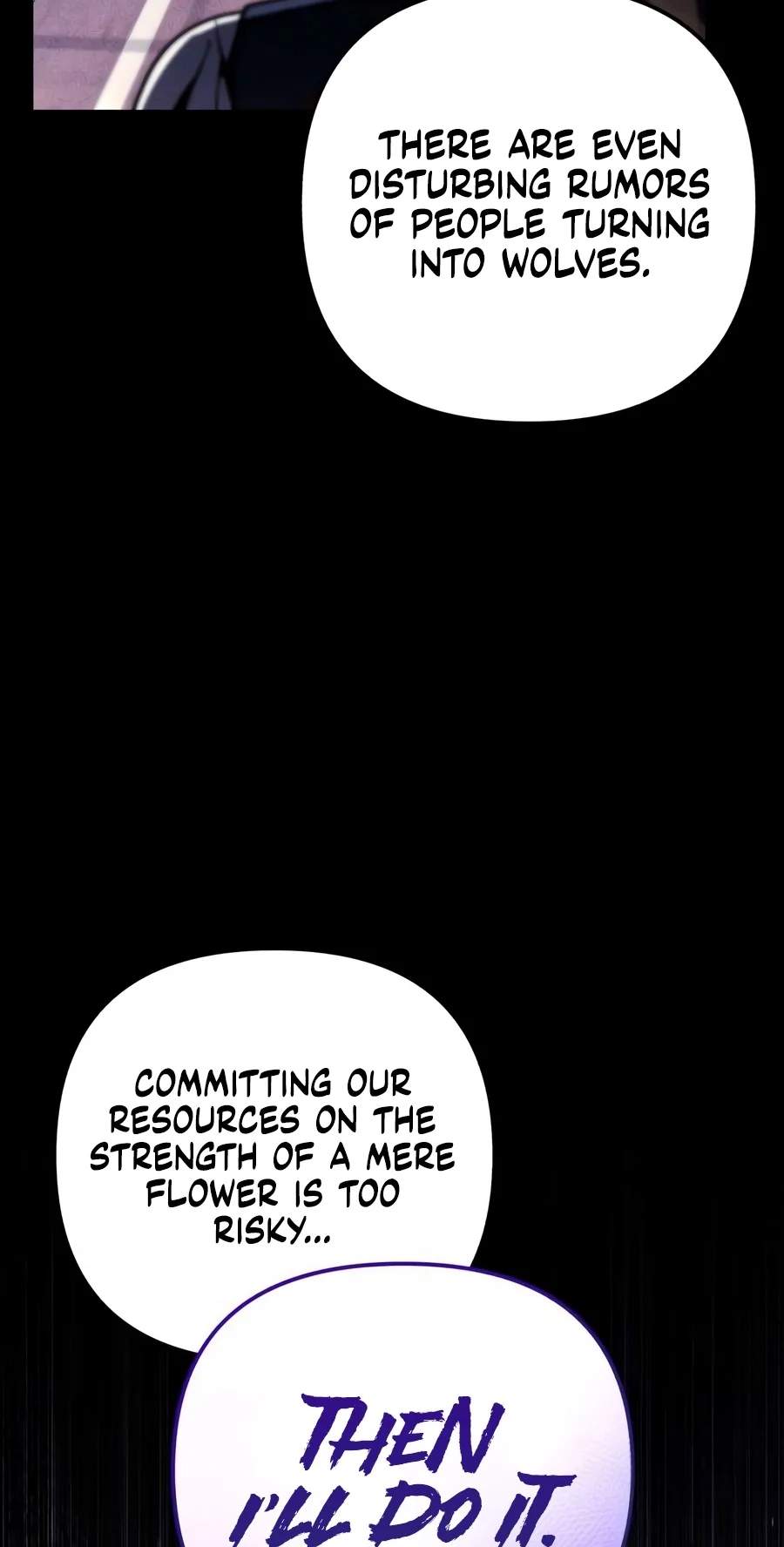 The Margrave’s 10th-Class Ruffian — Chapter 33 — page 32